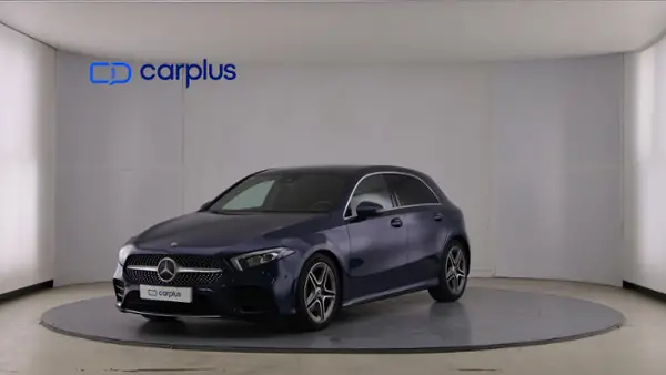 Mercedes-Benz Clase A